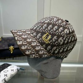 Picture of Dior Cap _SKUDiorcap02161362308